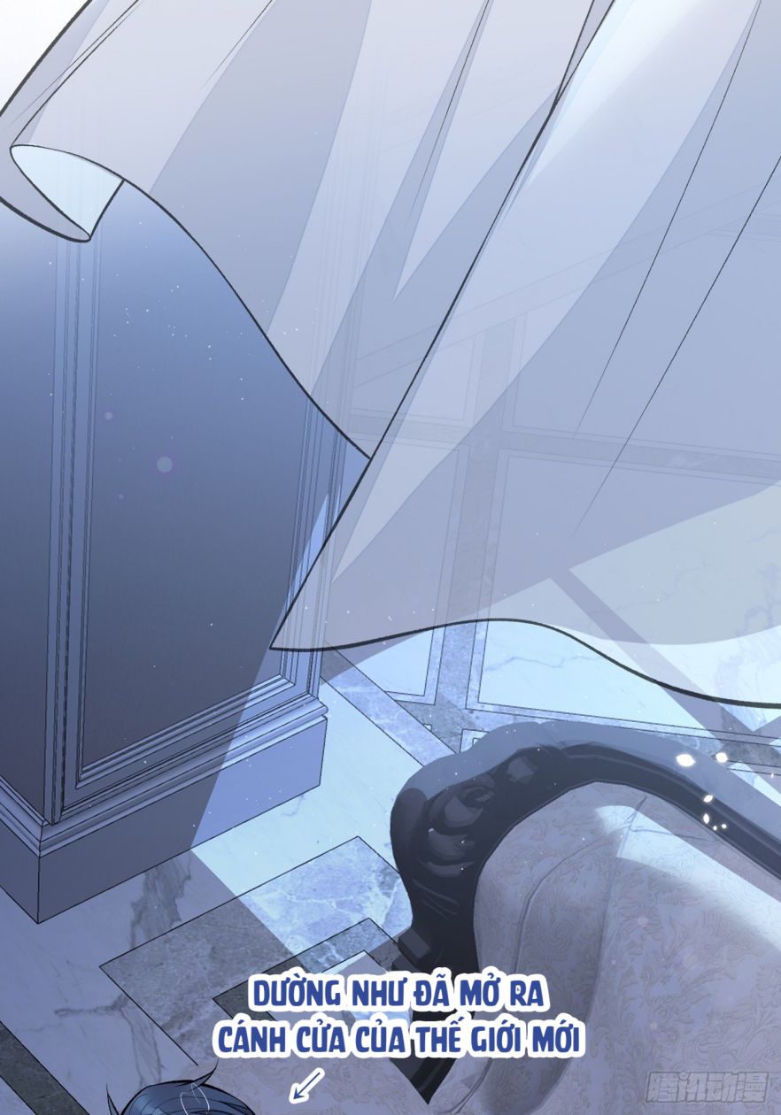 hotsearch của ảnh đế chapter 80.5 14