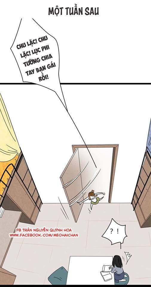 quỷ nhát gan và mã đại cáp chapter 2 14