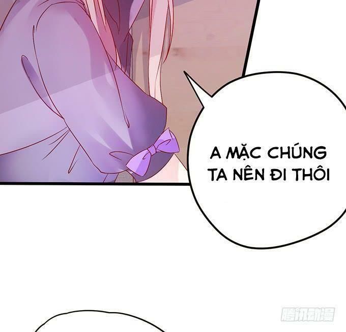 hồ tiên hung bạo chapter 16 14