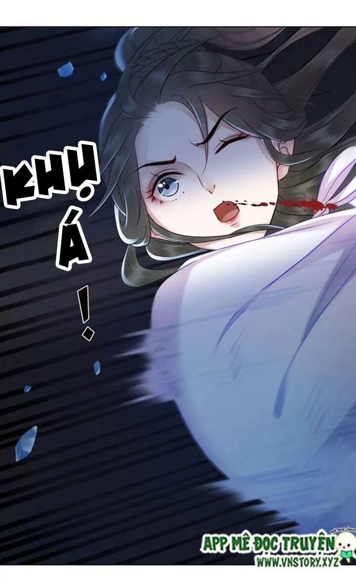 cực phẩm phế vật tiểu thư chapter 85 36