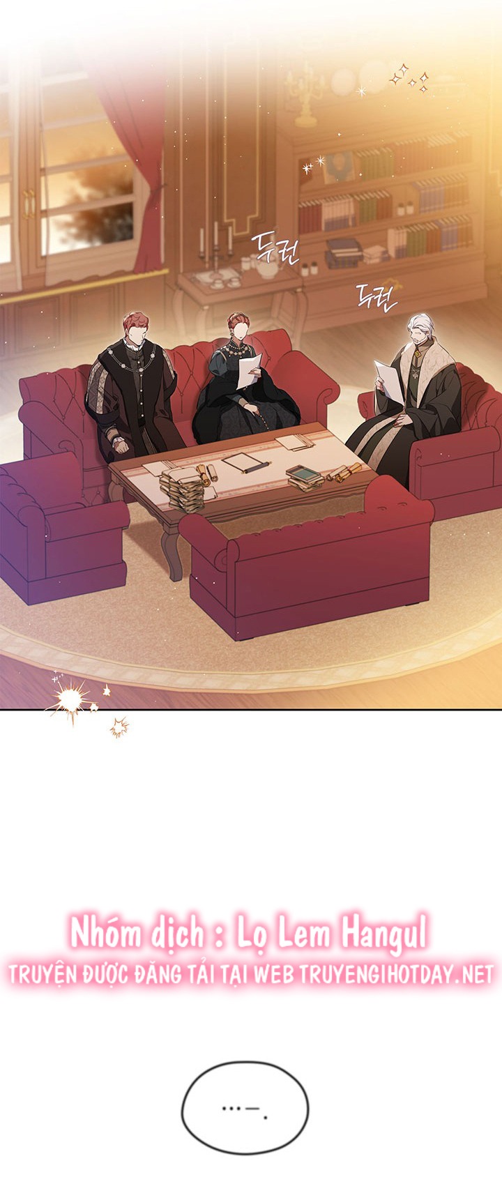 lần này tôi sẽ trở thành gia chủ chapter 138 31