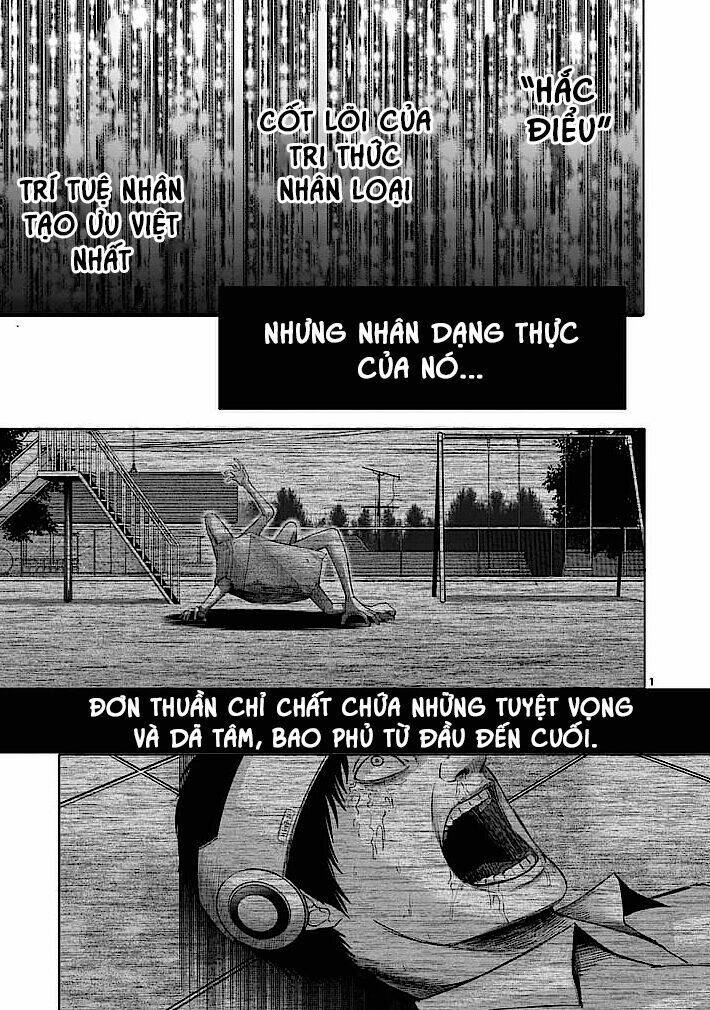 good night world chapter 19 1