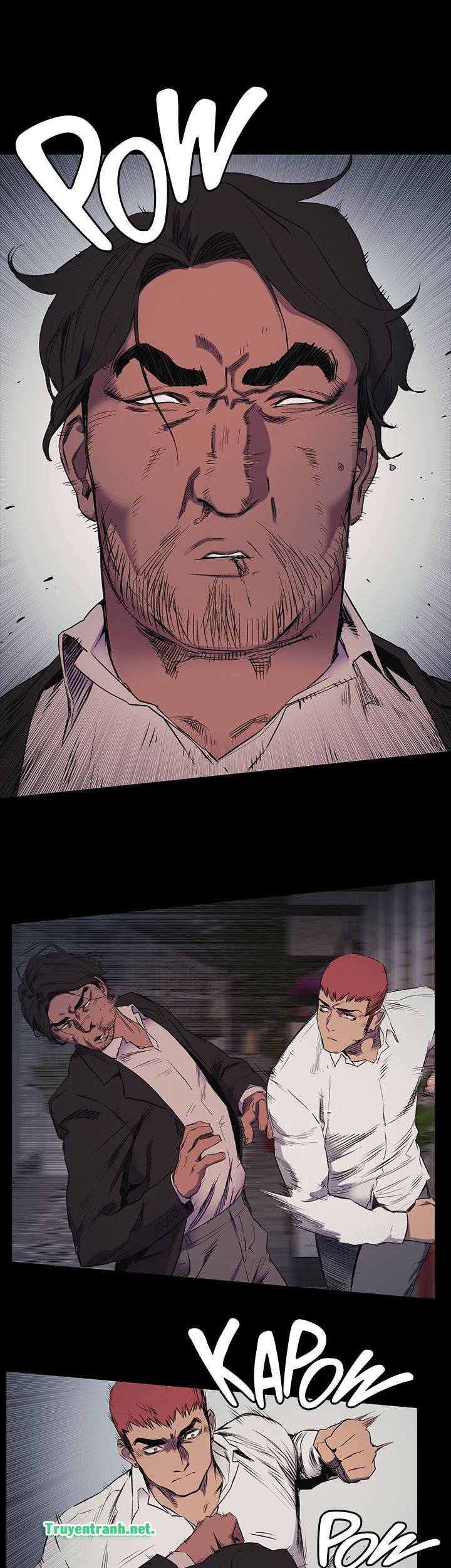 vương quốc của tôi chapter 80 7