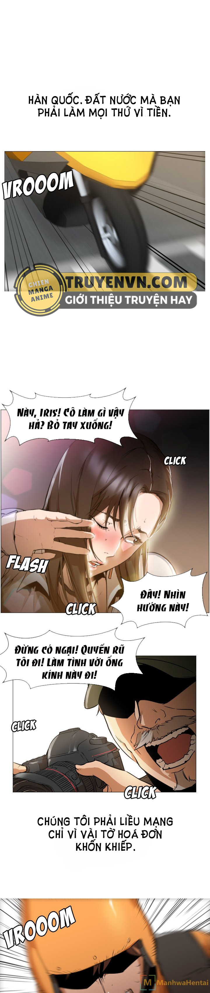 chúc bé ngủ ngon (good night) chapter 1 1