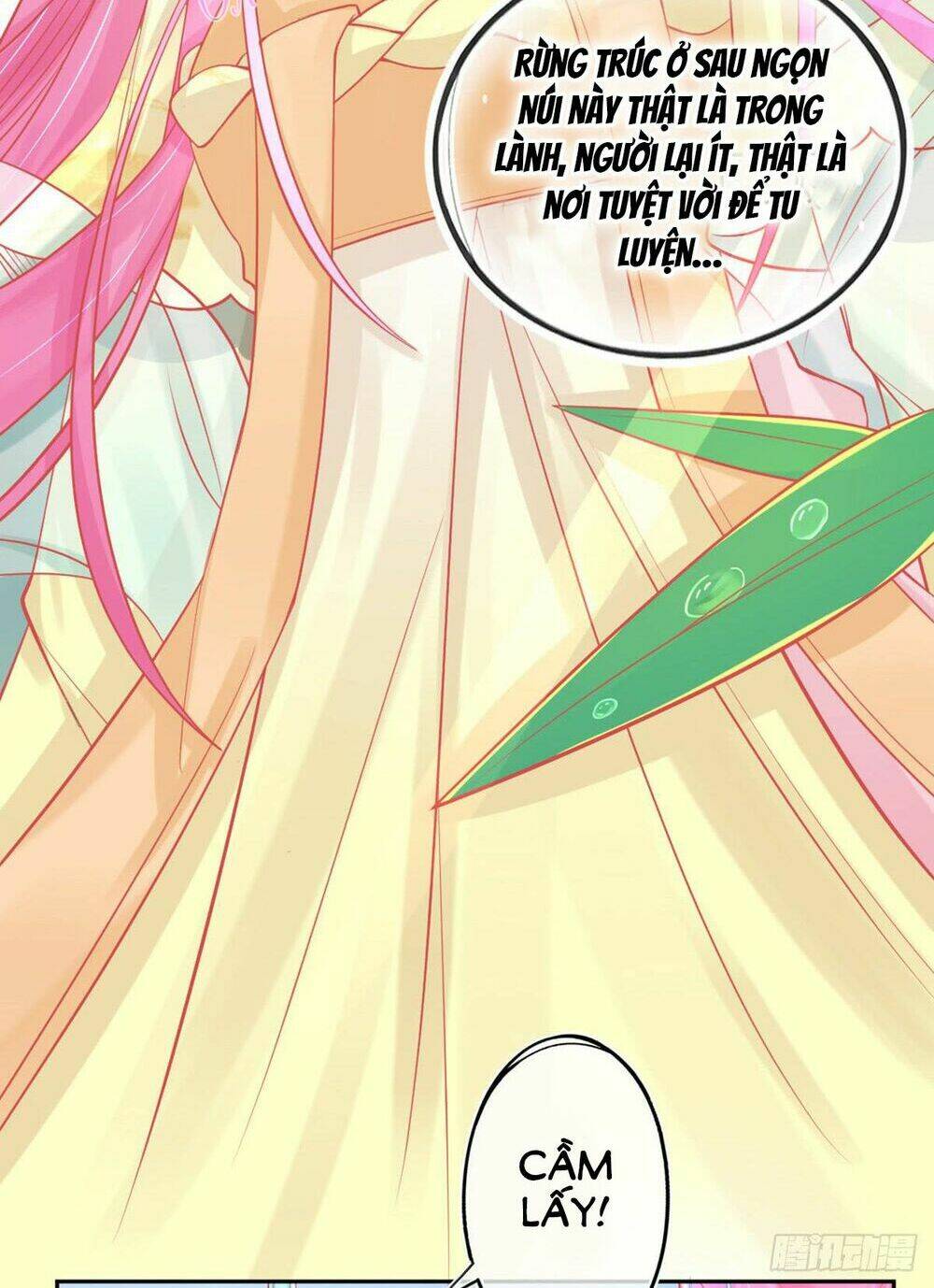 bổn vương phi có roi trong tay chapter 12 30