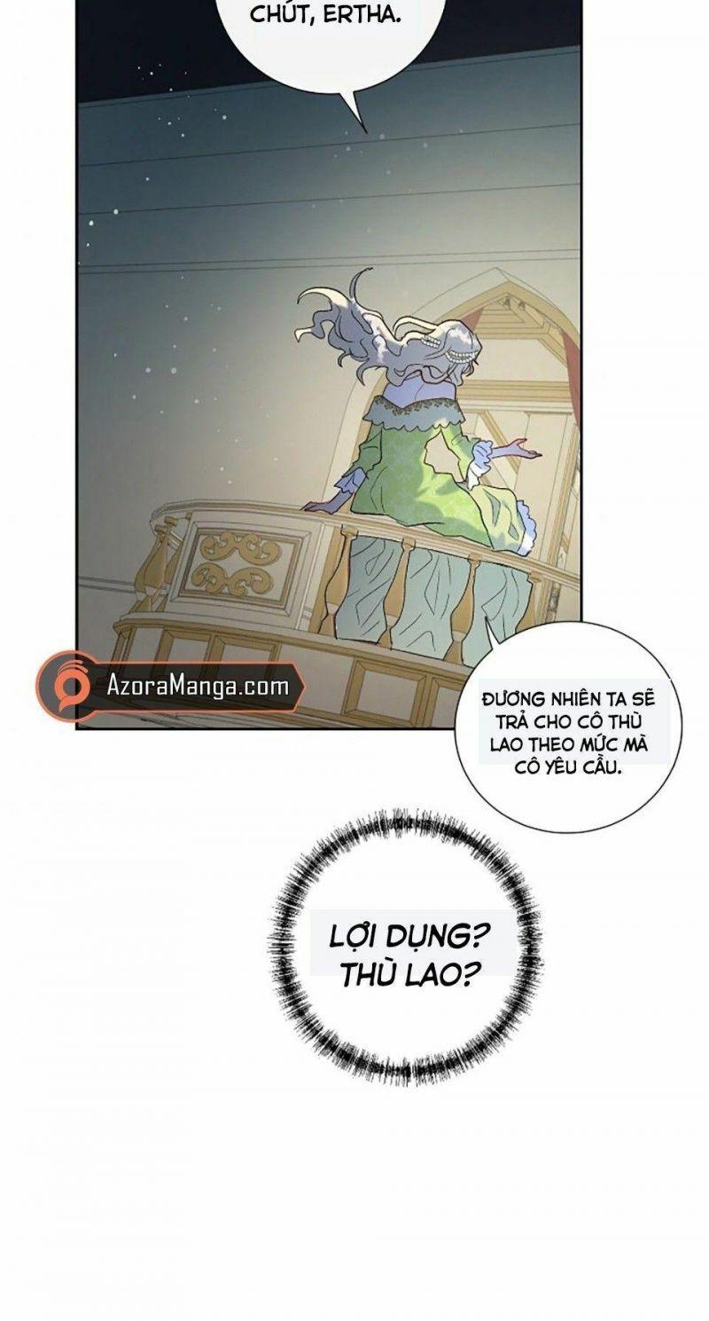 xin ngài đừng ăn tôi chapter 21 48
