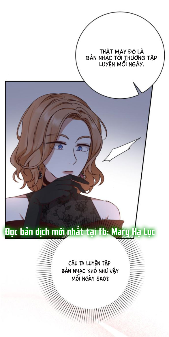 Bạo Chúa Muốn Có Cuộc Sống Tốt Đẹp chapter 37.1 - Trang 16