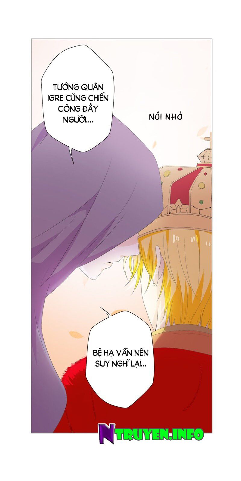 huynh khống công tước gả không được chapter 31.1 20