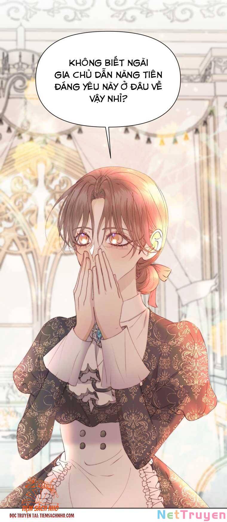 trở thành gia đình của nhân vật phản diện chapter 41 27