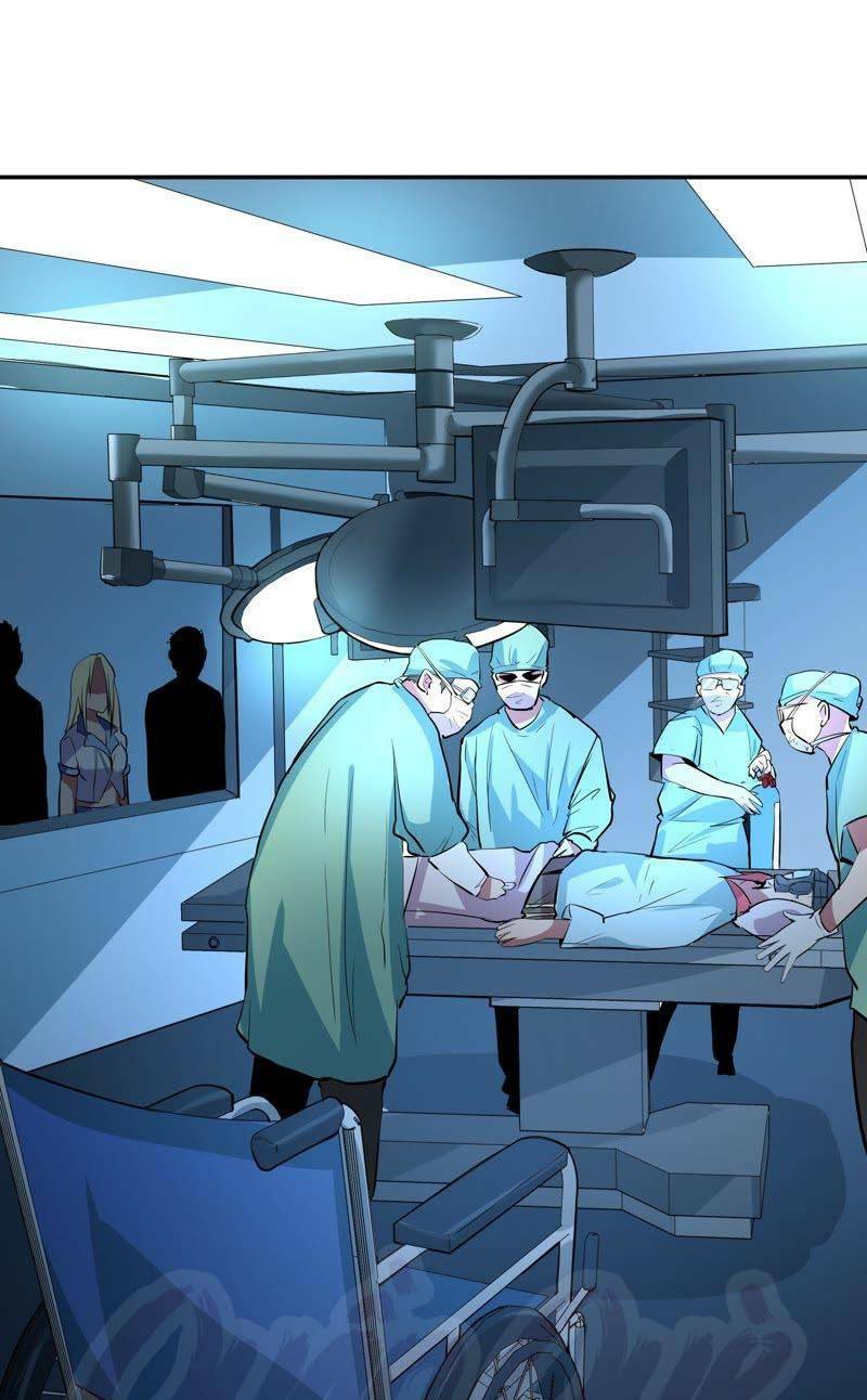 dãy số chí mạng chapter 19 11