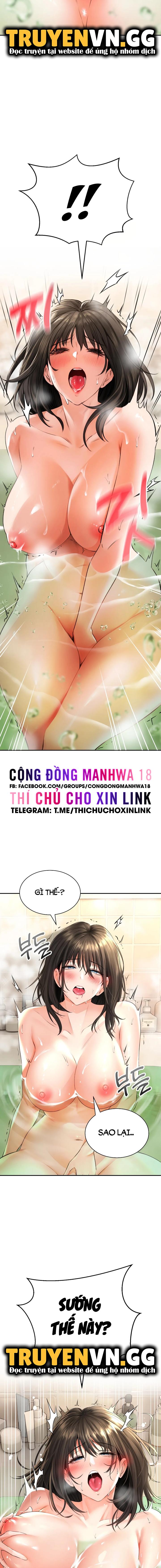 thảo dược mê tình chapter 4 13