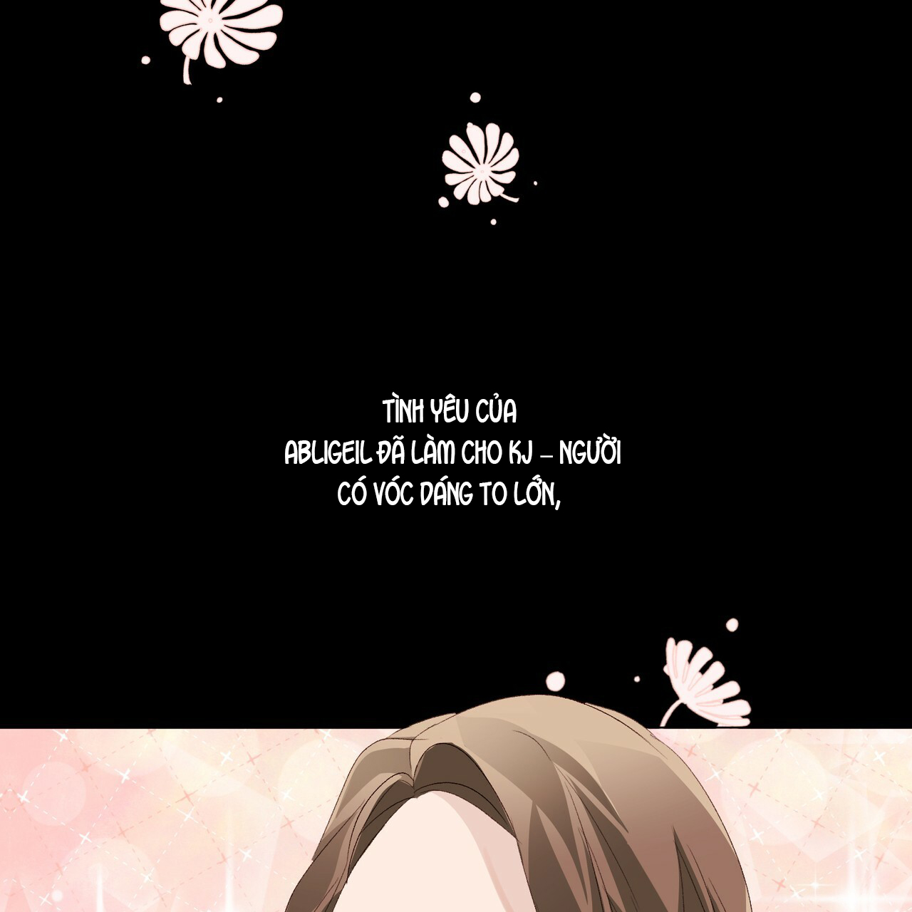 juliet, ở đây không phải là kansas đâu! chapter 5 45