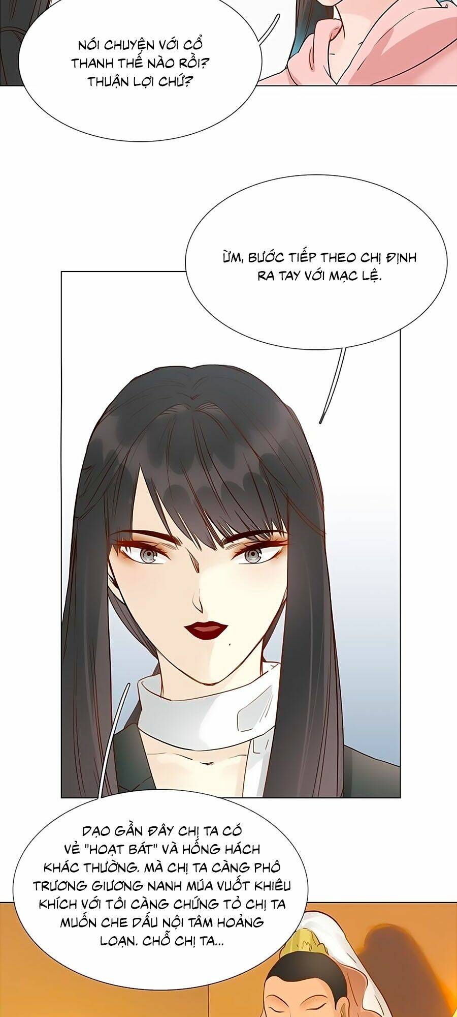 ngôi sao vụn vỡ chapter 50 50