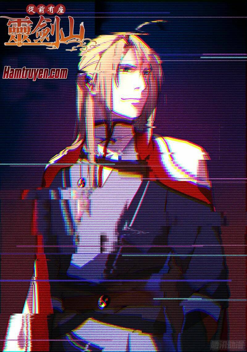 trước kia có tòa linh kiếm sơn chapter 332 2