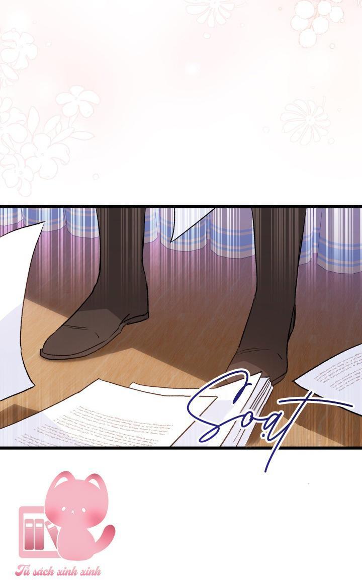 quan hệ cộng sinh giữa báo đen và thỏ trắng chapter 79 39