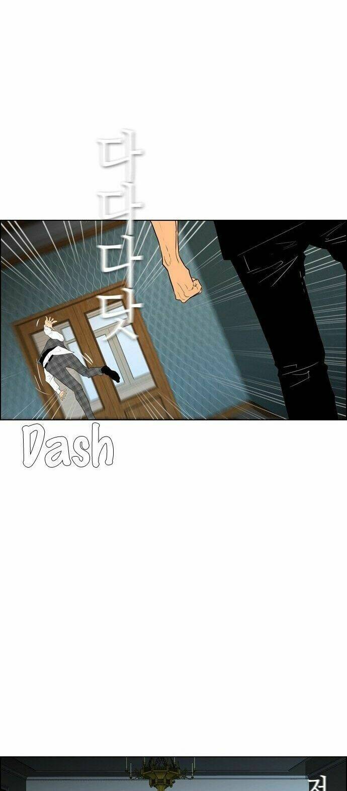 kẻ hồi sinh chapter 95 13