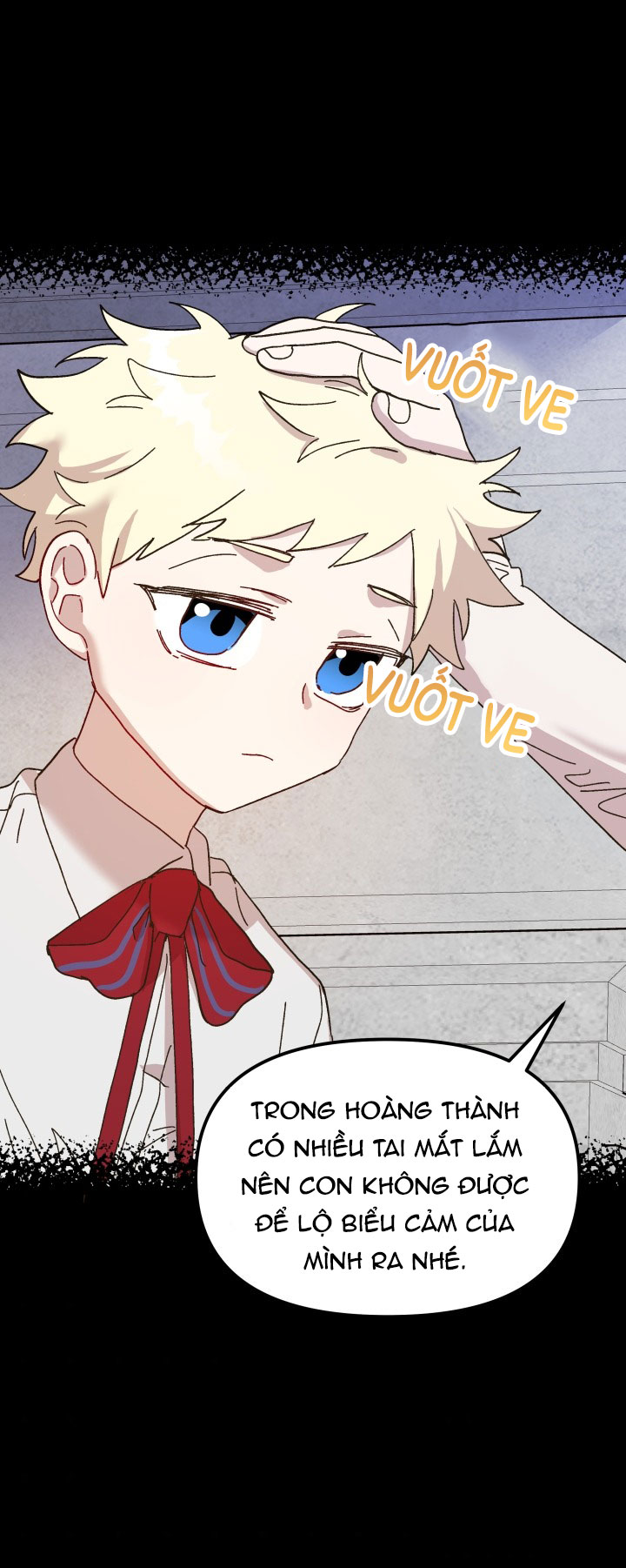 công chúa giả điên chapter 48.1 9