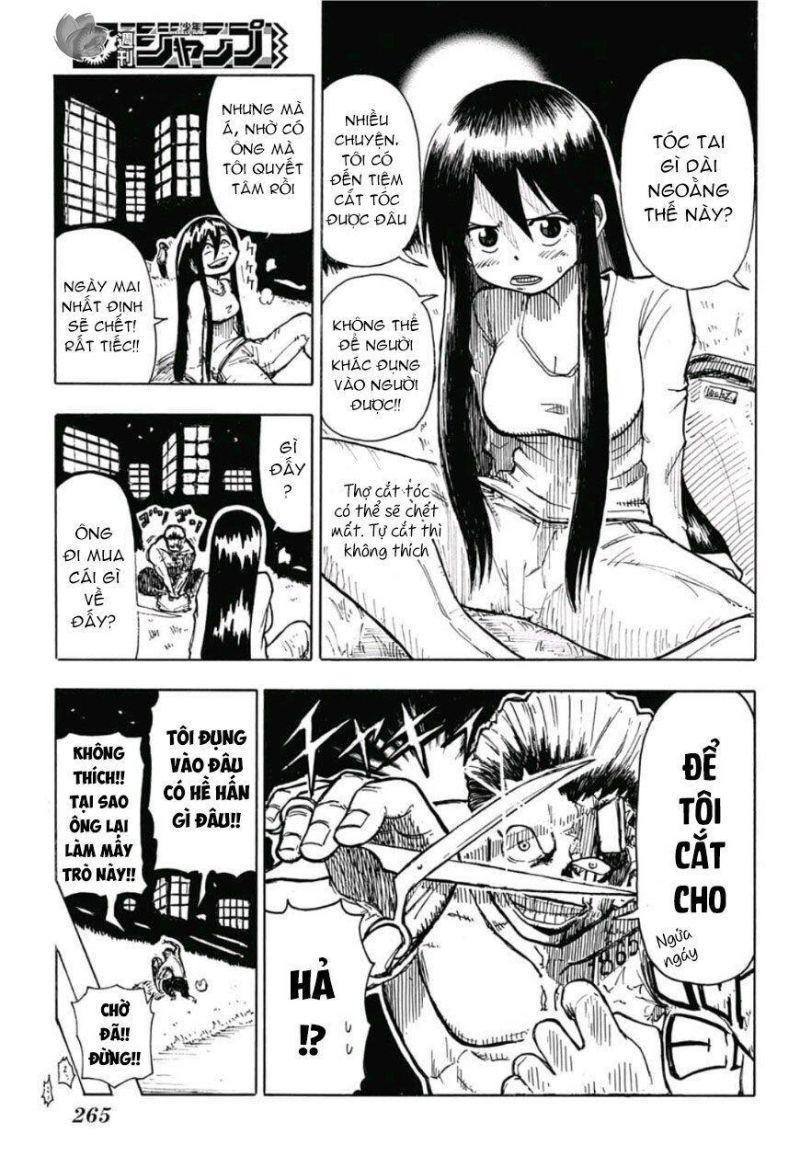 undead unluck chapter 1 22