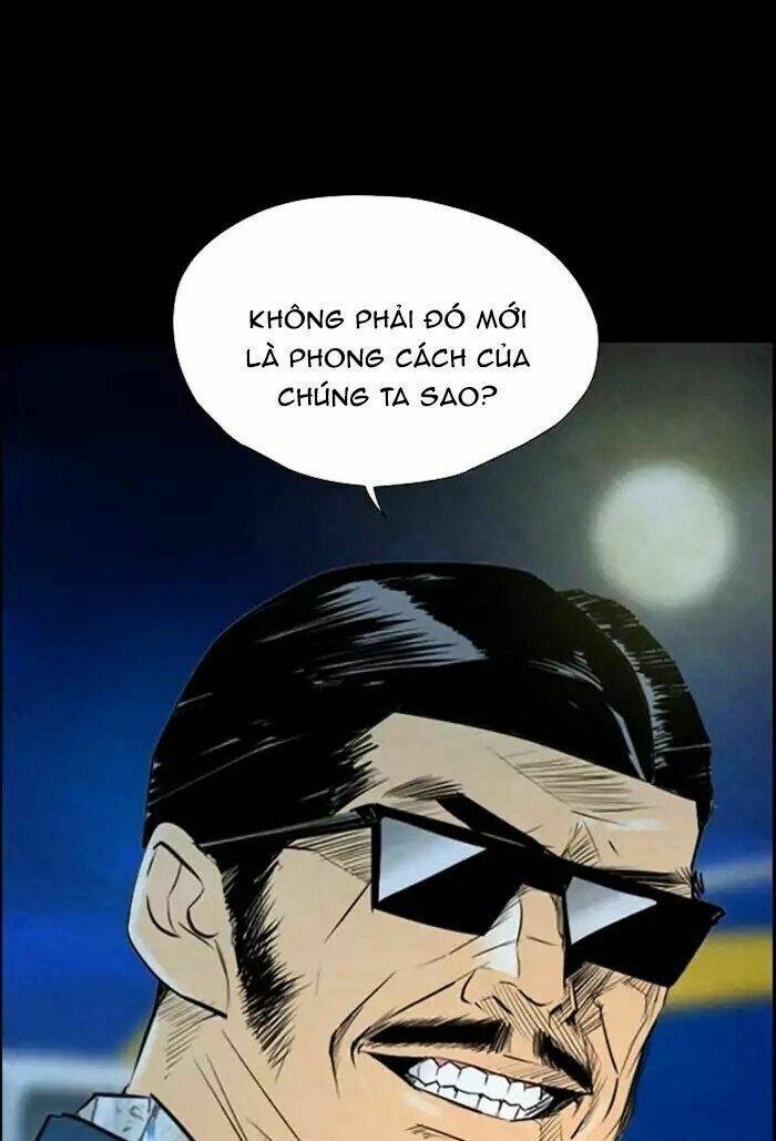 kẻ hồi sinh chapter 53 9