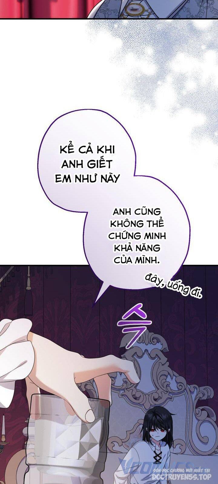 tôi được nuôi dưỡng bởi những kẻ phản diện chapter 42 36