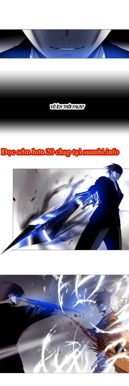 bản khế ước linh hồn chapter 166 12