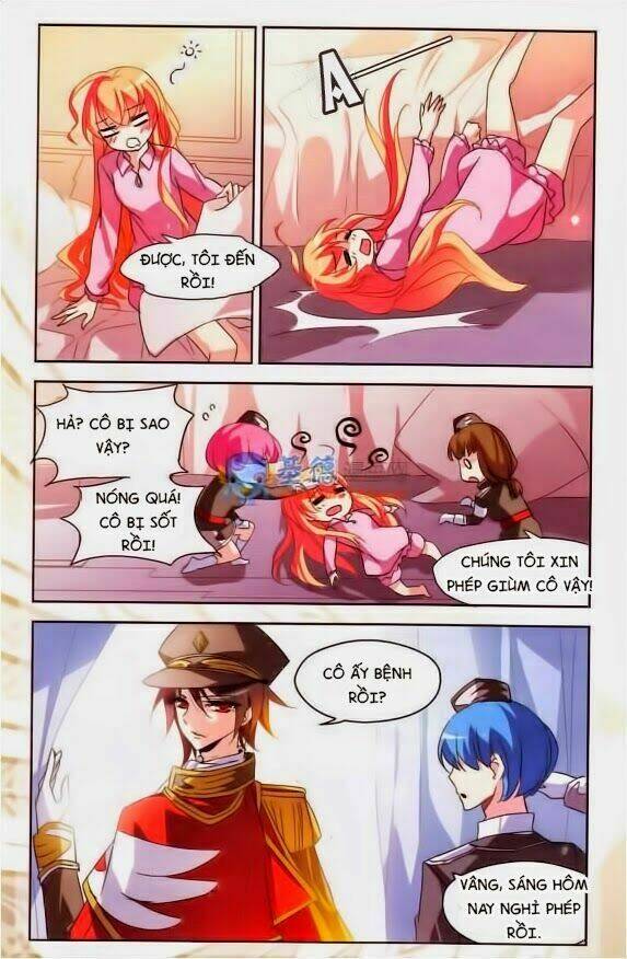 xuyên duyệt tây nguyên 3000 chapter 37 3