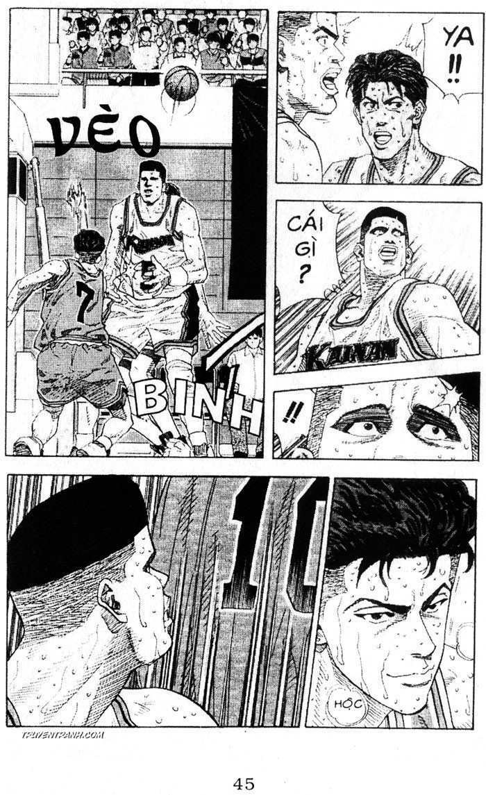 cao thủ bóng rổ chapter 129 10