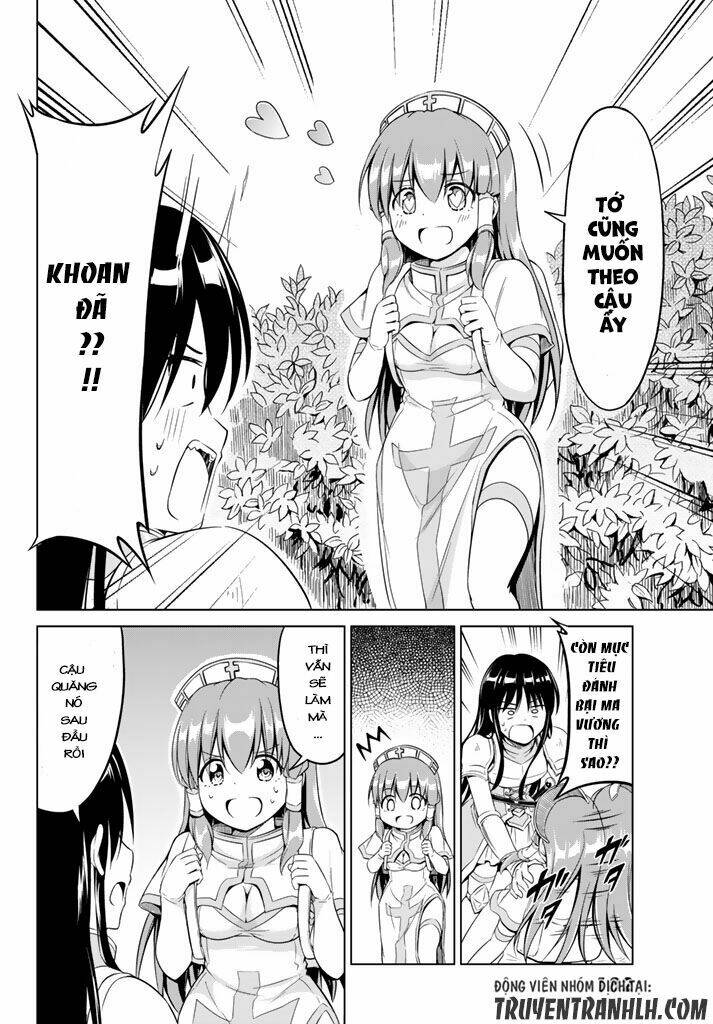 alicia's diet quest chapter 6 15