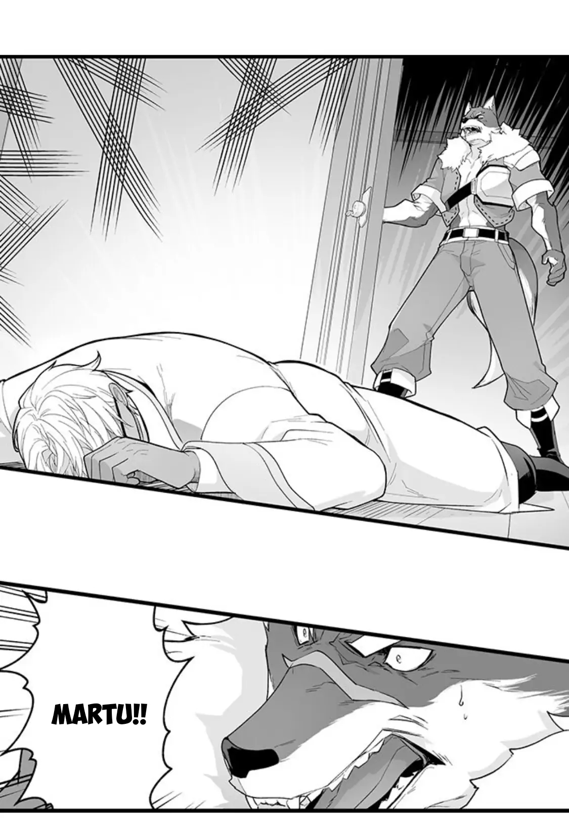 vợ của titan chapter 89 12