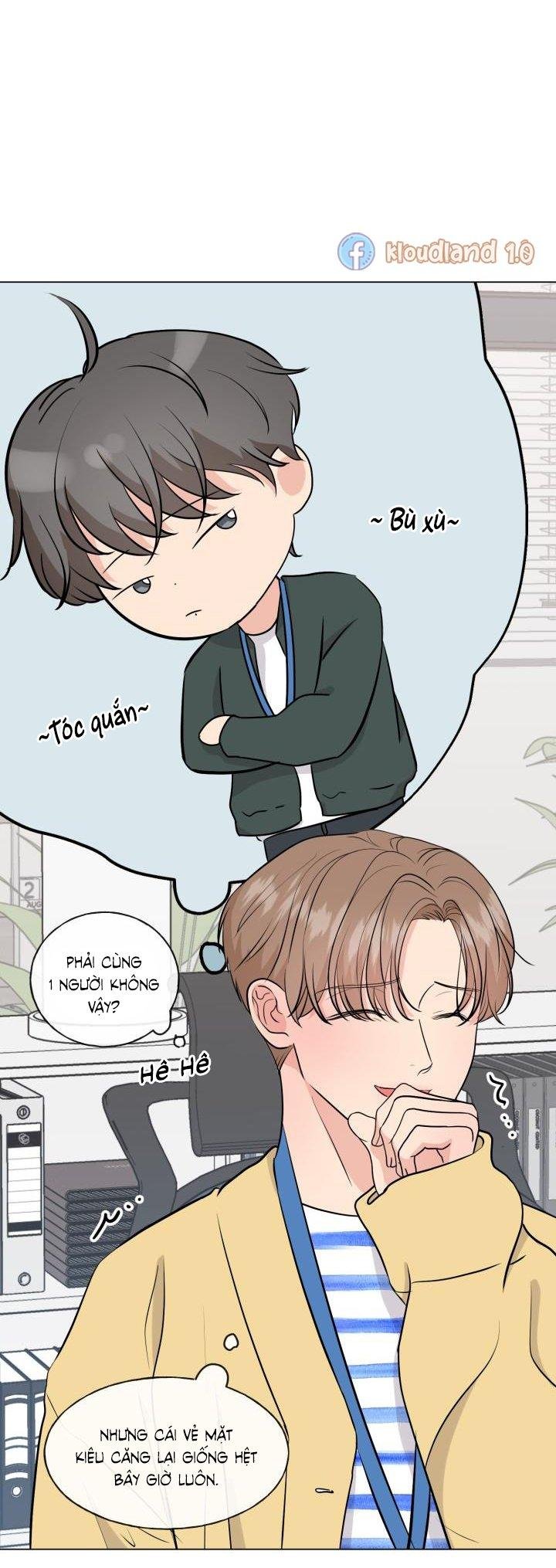 người yêu hiếm hoi chapter 5 4