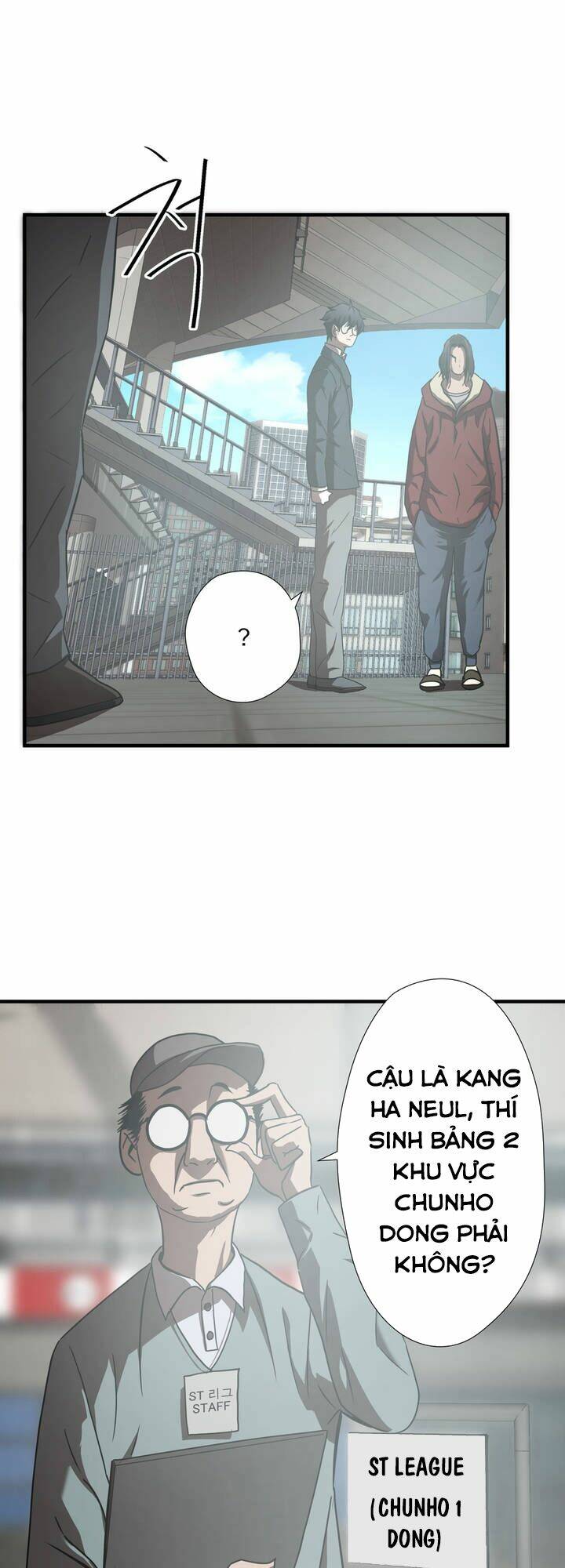 kẻ bị ruồng bỏ chapter 19 22