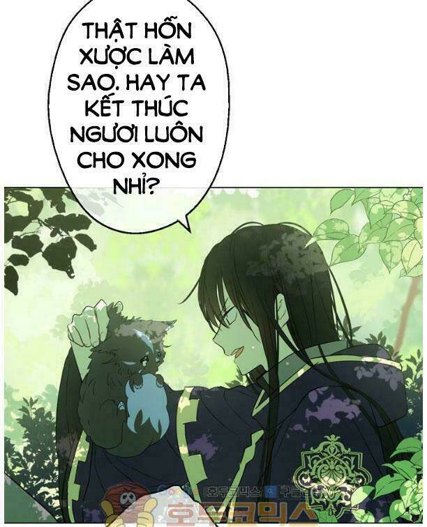 một ngày nọ ta trở thành công chúa chapter 13 38