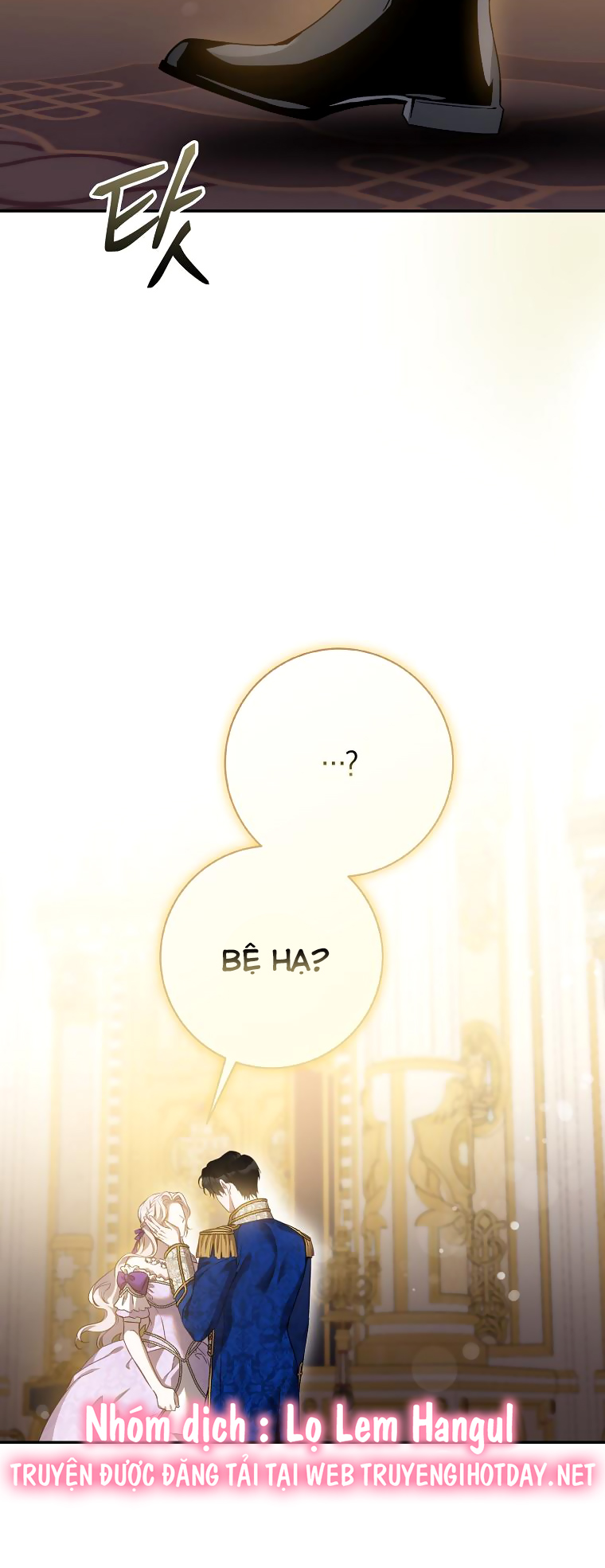 thuần hóa bạo chúa rồi bỏ trốn chapter 96.1 51