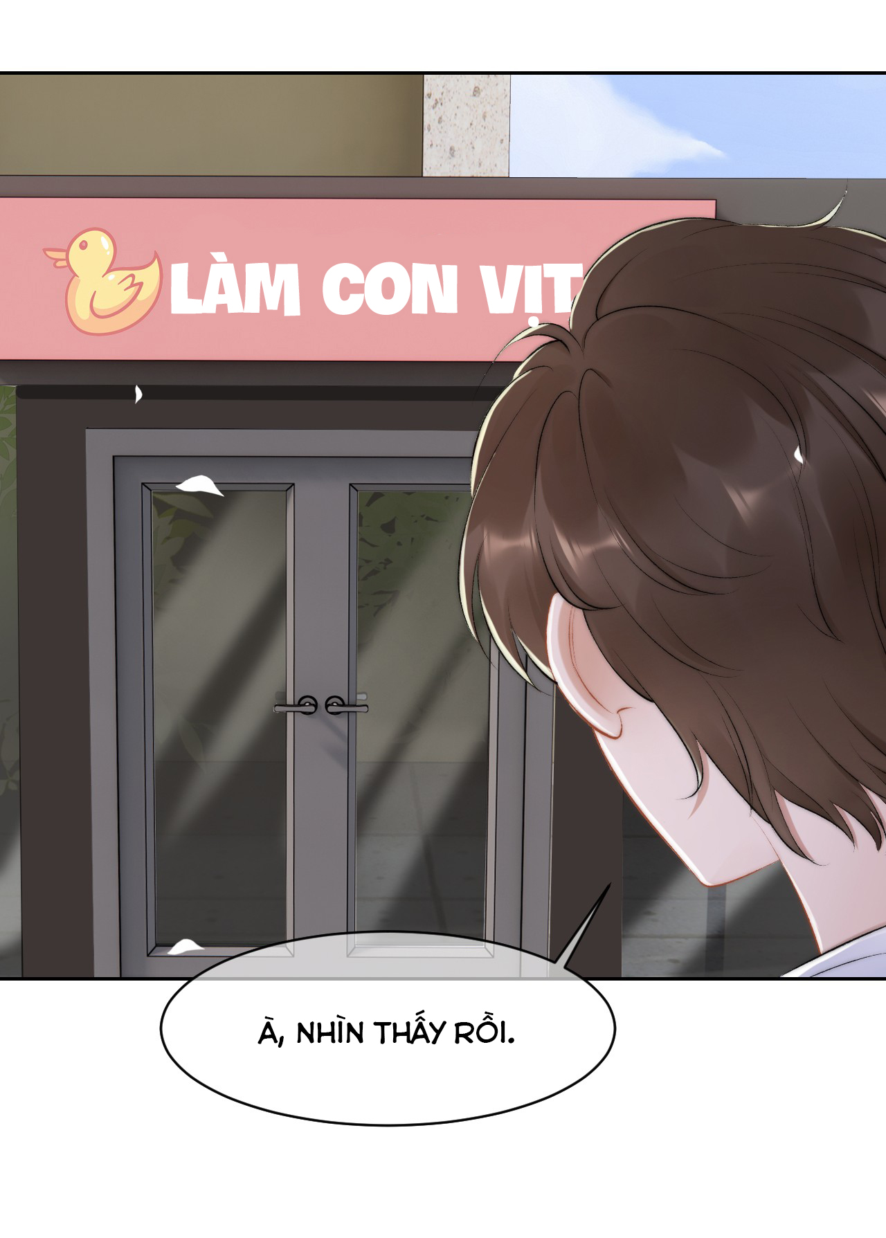 ta sinh con cho tổng tài chapter 18 4