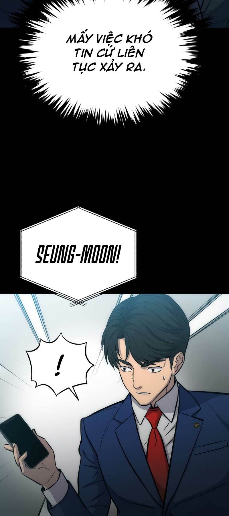 cánh cổng mở ra đúng ngày đầu tiên tôi thành chính trị gia chapter 5 63