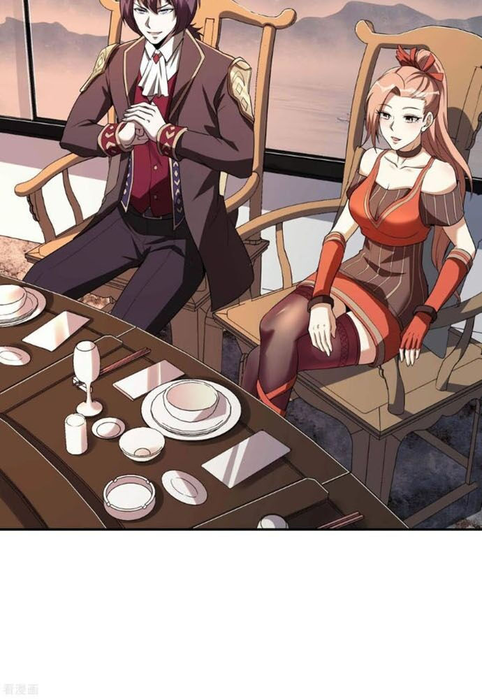 đệ nhất người ở rể chapter 85 15