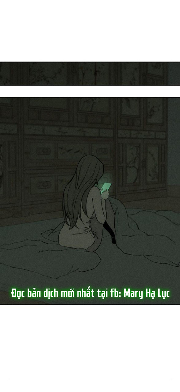 [18+] Nước Mắt Trên Đóa Hoa Tàn chapter 36.1 33