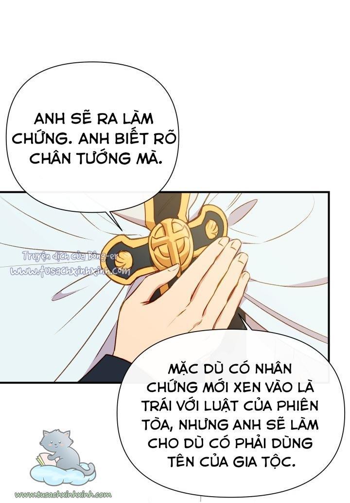 công nương khế ước của gia tộc công tước quái vật chapter 37 26