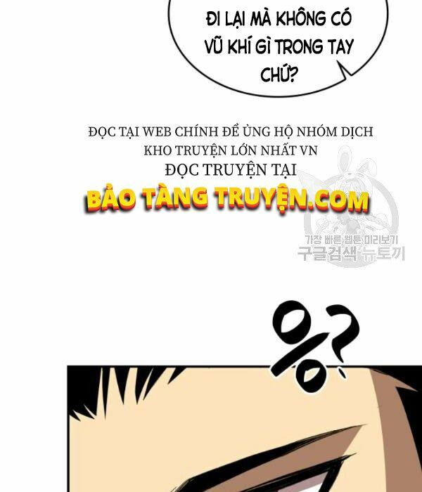 tôi là lính mới chapter 55 89