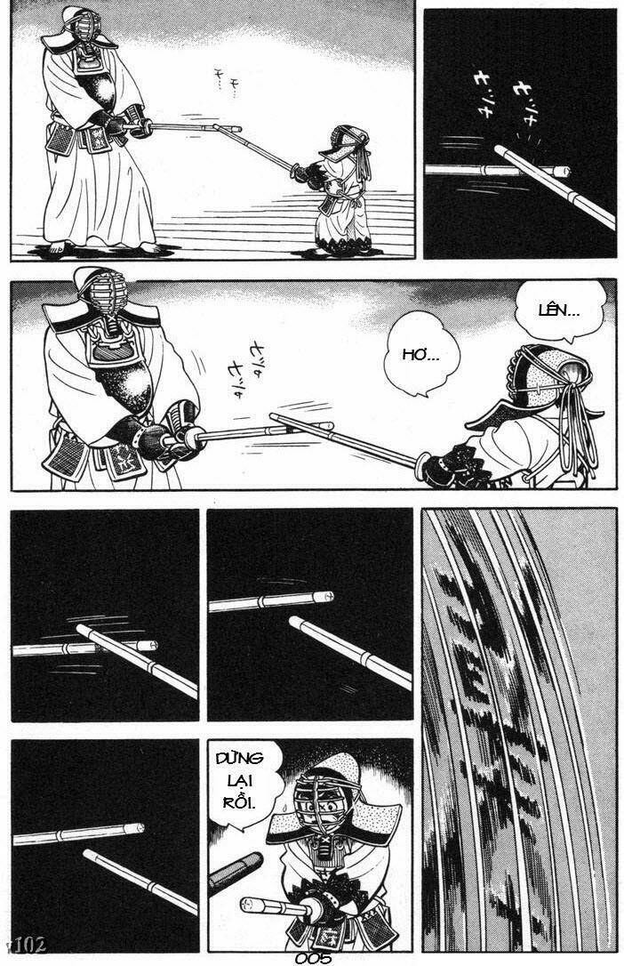 ore wa teppei chapter 89 7