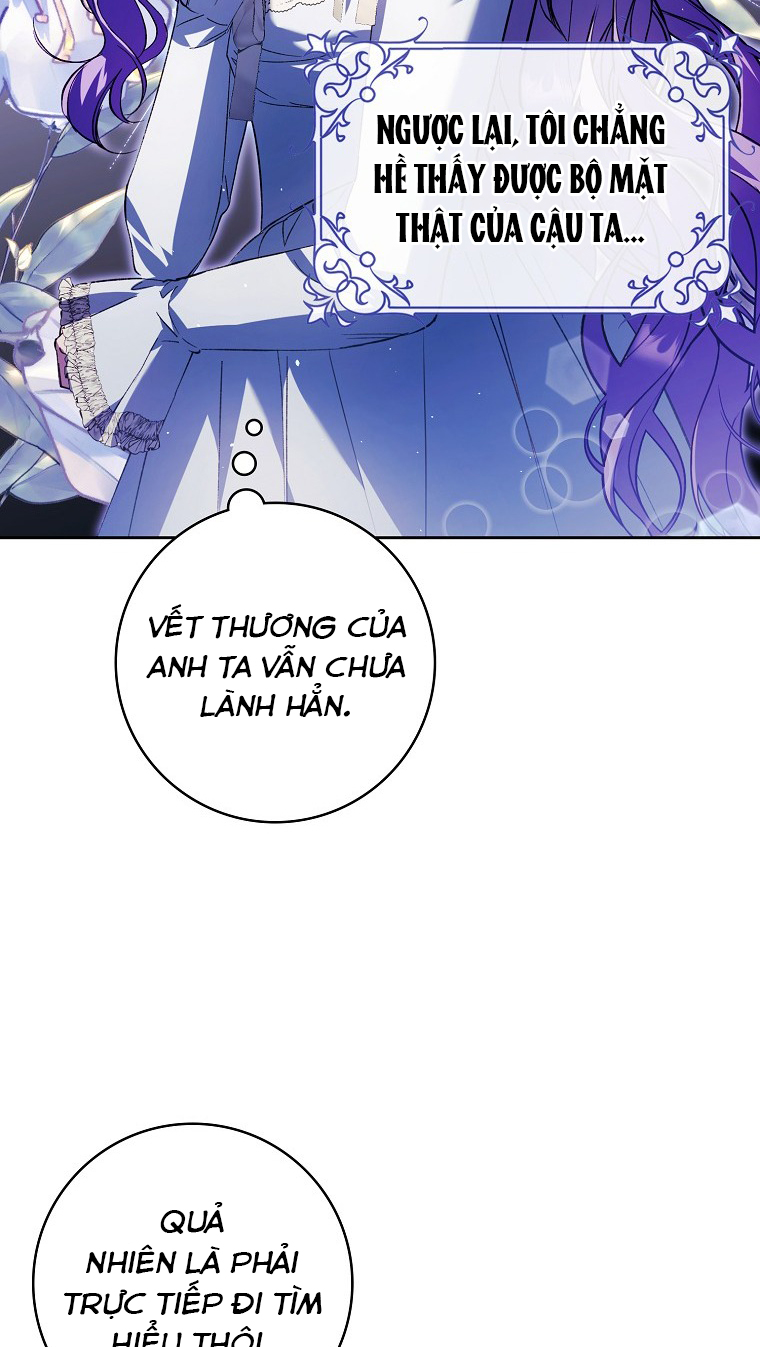 tôi đã cướp mất các nam chính từ tay nữ chính chapter 45 38