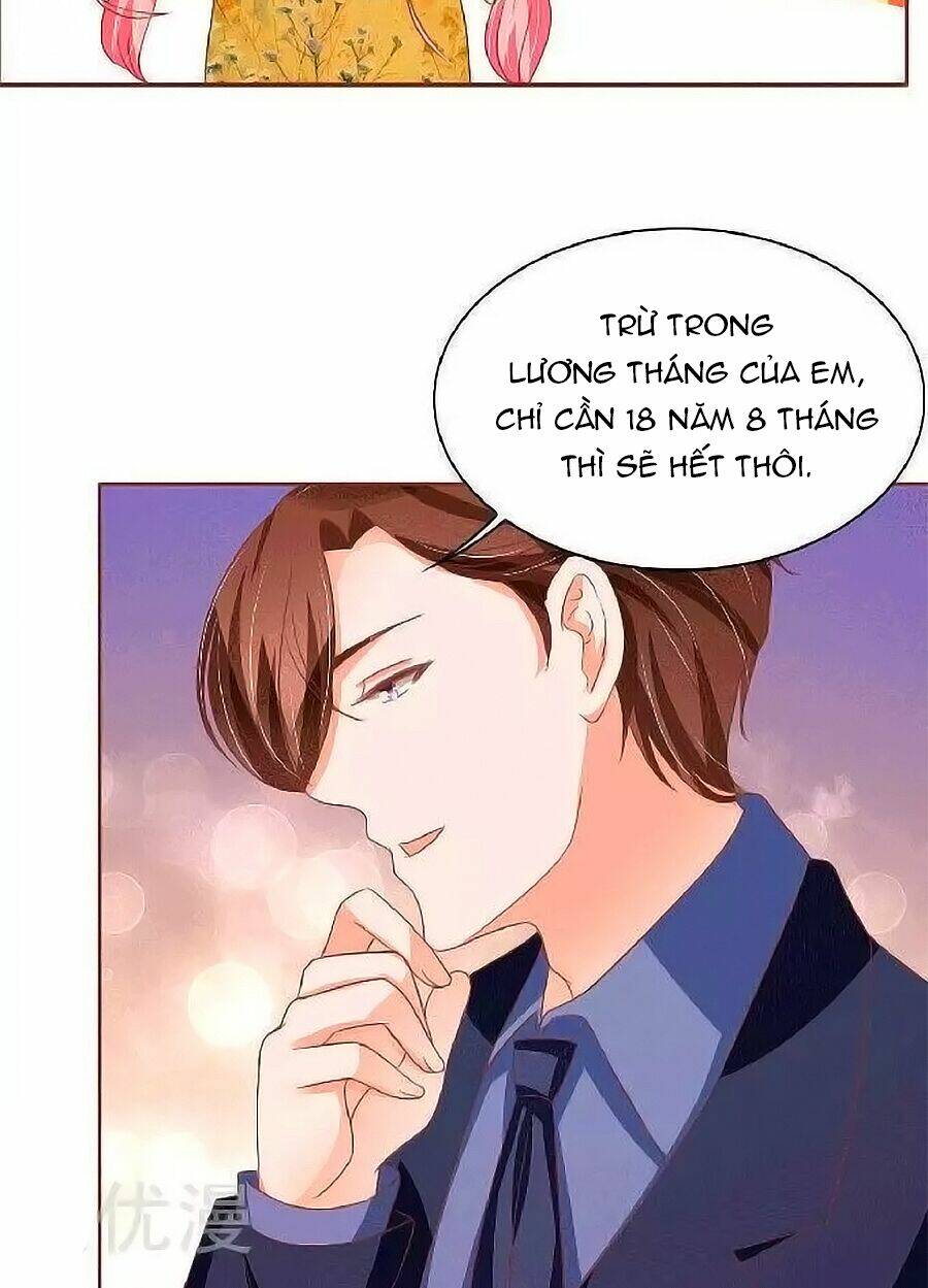 vương tước tư hữu bảo bối chapter 189 16