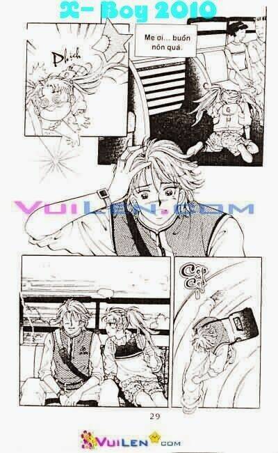 cô giáo tuổi 18 chapter 3 30