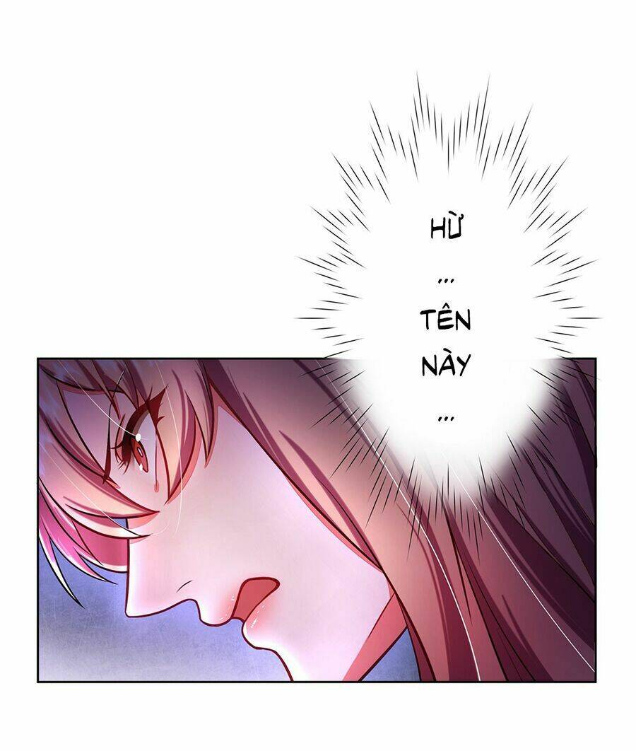 trọng sinh quý thê chi phục thù hoa lệ chapter 4 32