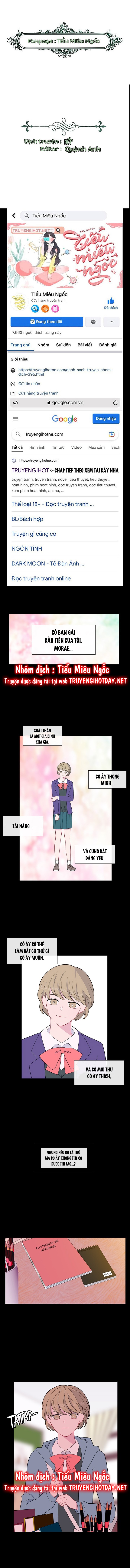 quay lại nhé chapter 101 1