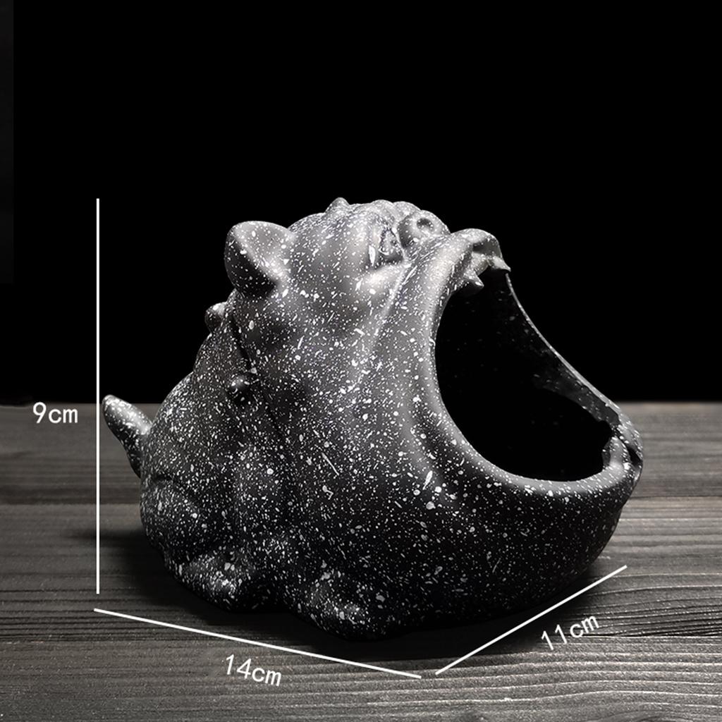 Animal Statue Sculpture Creative Gift Resin for