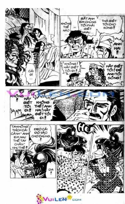 vương tử takeru chapter 6 28