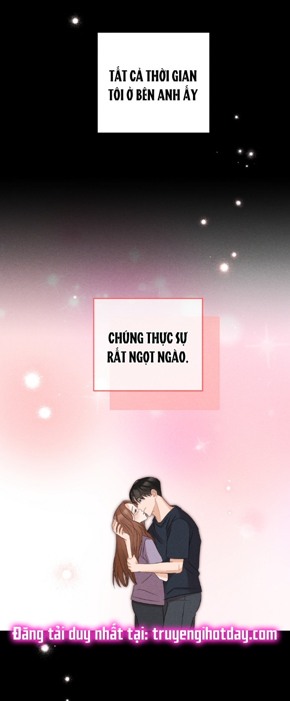Để Đứa Bé Yên chapter 12.2 - Trang 8