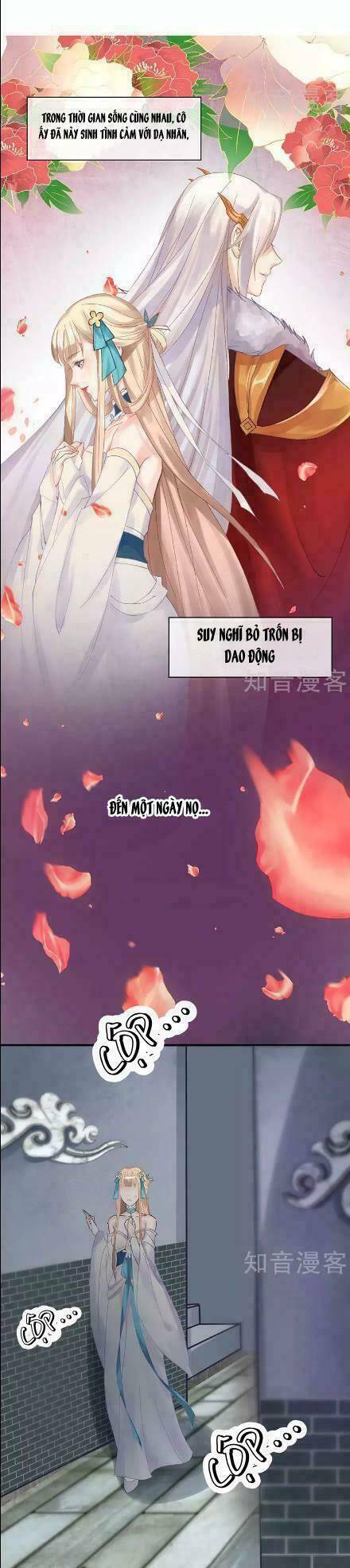 thiếu nữ sấm sét chapter 10 4