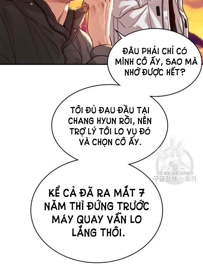 [16+] ánh sao ban mai chapter 6 28